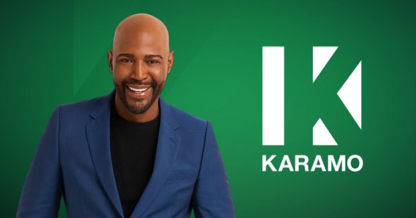 Karamo TV Show: canceled or renewed?