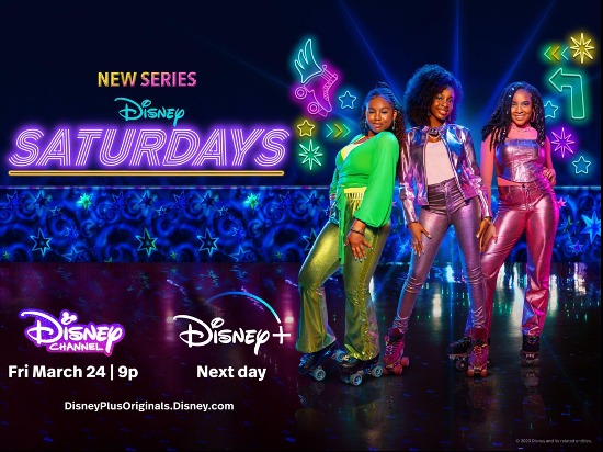 Saturdays TV Show on Disney Channel: canceled or renewed?