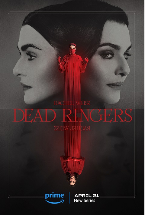 Dead Ringers TV Show on Prime Video: canceled or renewed?