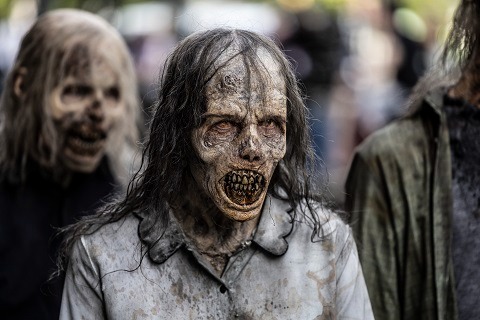 The Walking Dead: Dead City TV Show on AMC: canceled or renewed?