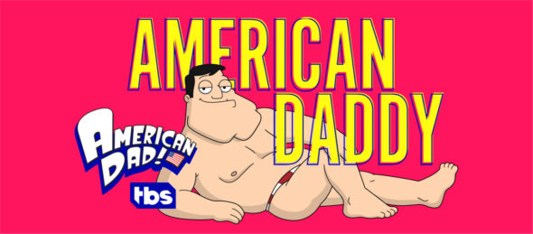 American Dad TV show on TBS: season 18 ratings