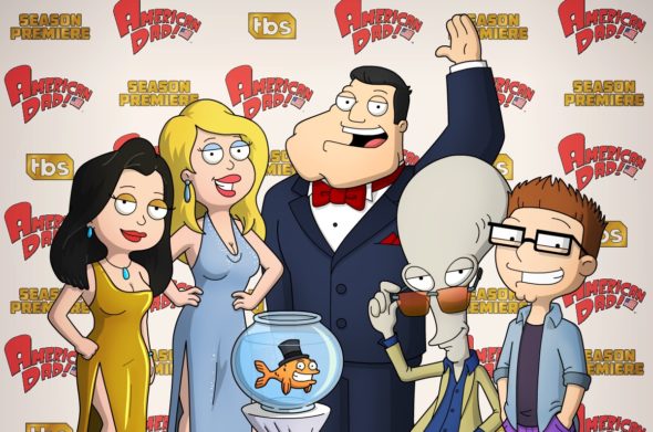 The 25 Best American Dad Episodes