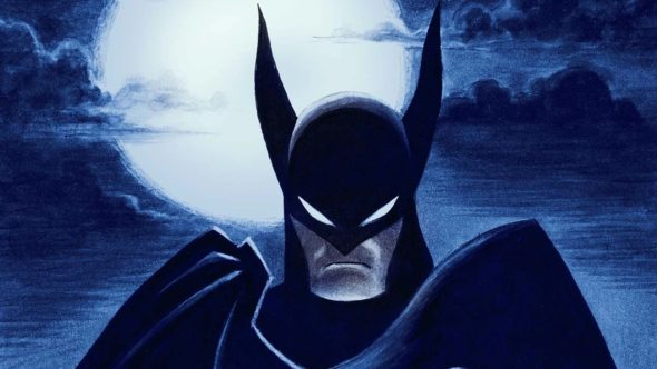 Batman: Caped Crusader TV show on Prime Video: canceled or renewed?