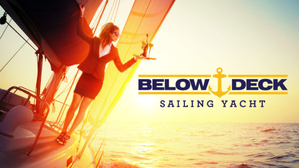 #Below Deck Sailing Yacht: Season Four; Bravo Reveals Reality Show’s Premiere Date and Cast