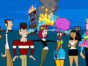 Clone High TV show on Max: canceled or renewed?