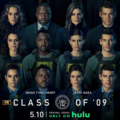 Class of '09 TV Show on FX on Hulu: canceled or renewed?