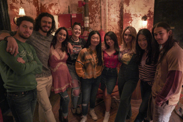 Good Trouble TV show on Freeform: canceled or renewed for season 6?