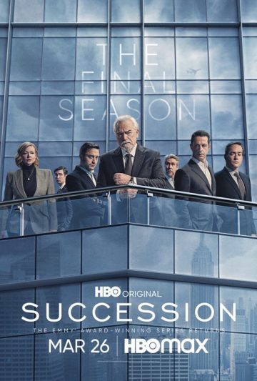 Succession TV show on HBO: (canceled or renewed?)