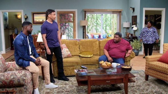 Tyler Perry's House of Payne TV show on BET: canceled or renewed for season 11?