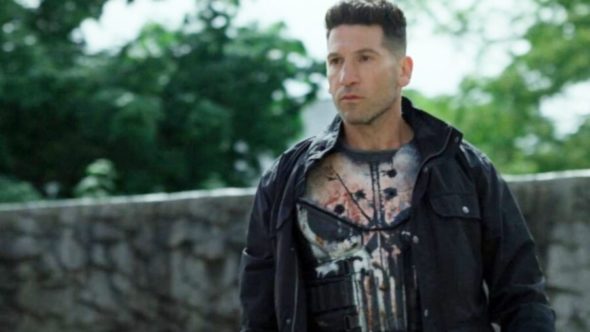 PUNISHER: Marvel Comics Reveals Who Will Take Over From Frank Castle In New  Series