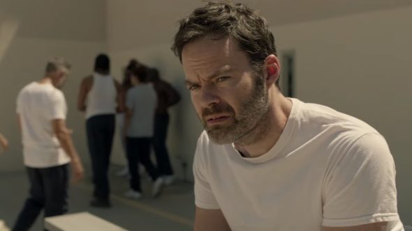 #Barry: Season Four; Bill Hader Talks About Ending the HBO Series and the Possibility of a Spin-Off