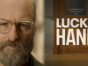 Lucky Hank TV show AMC: season 1 ratings