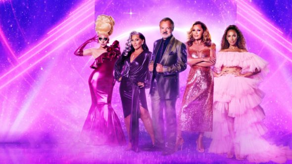 Queen of the Universe TV Show on Paramount+: canceled or renewed?