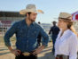 Ride TV show on Hallmark Channel: canceled or renewed for season 2?