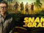 Snake in the Grass TV Show on USA Network: canceled or renewed?