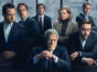 Succession TV show on HBO: season 4 ratings