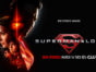 Superman & Lois TV show on The CW: season 3 ratings