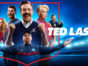 Ted Lasso TV show Apple TV+: canceled or renewed for season 4?