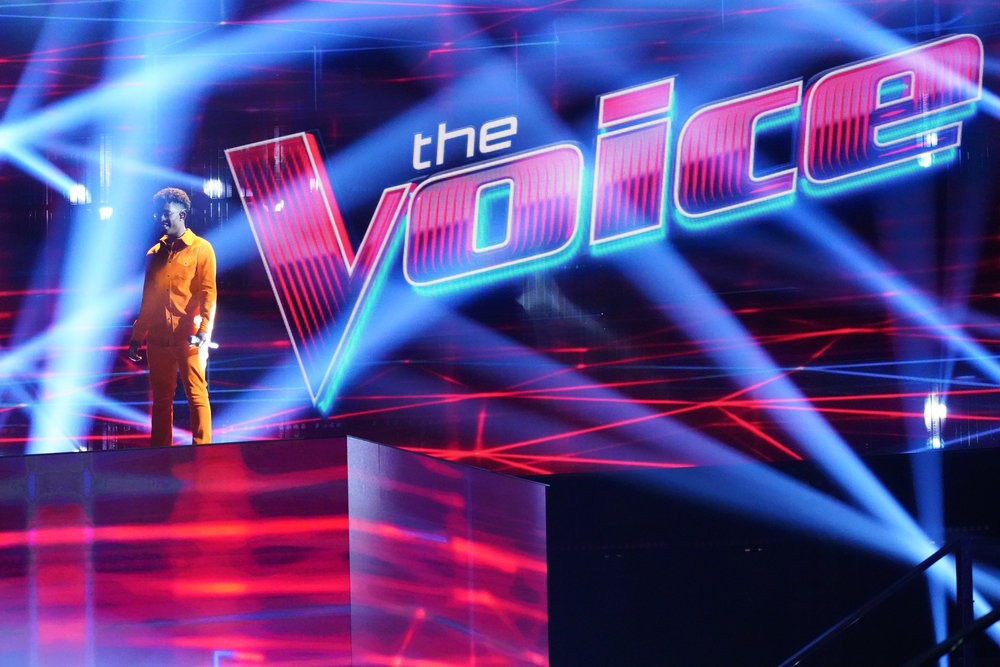 The Voice Season 24 Renewal; NBC Singing Competition Returning for
