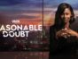 Reasonable Doubt TV Show on Hulu: canceled or renewed?