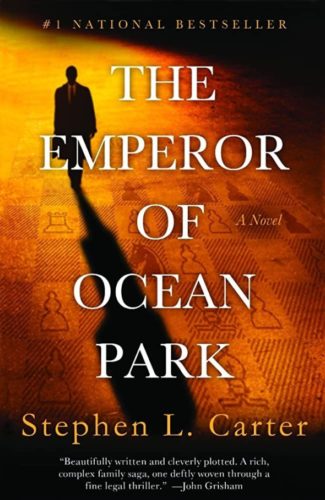 Emperor of Ocean Park TV Show on MGM+: canceled or renewed?