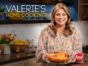 Valerie's Home Cooking TV show on Food Network: canceled or renewed?