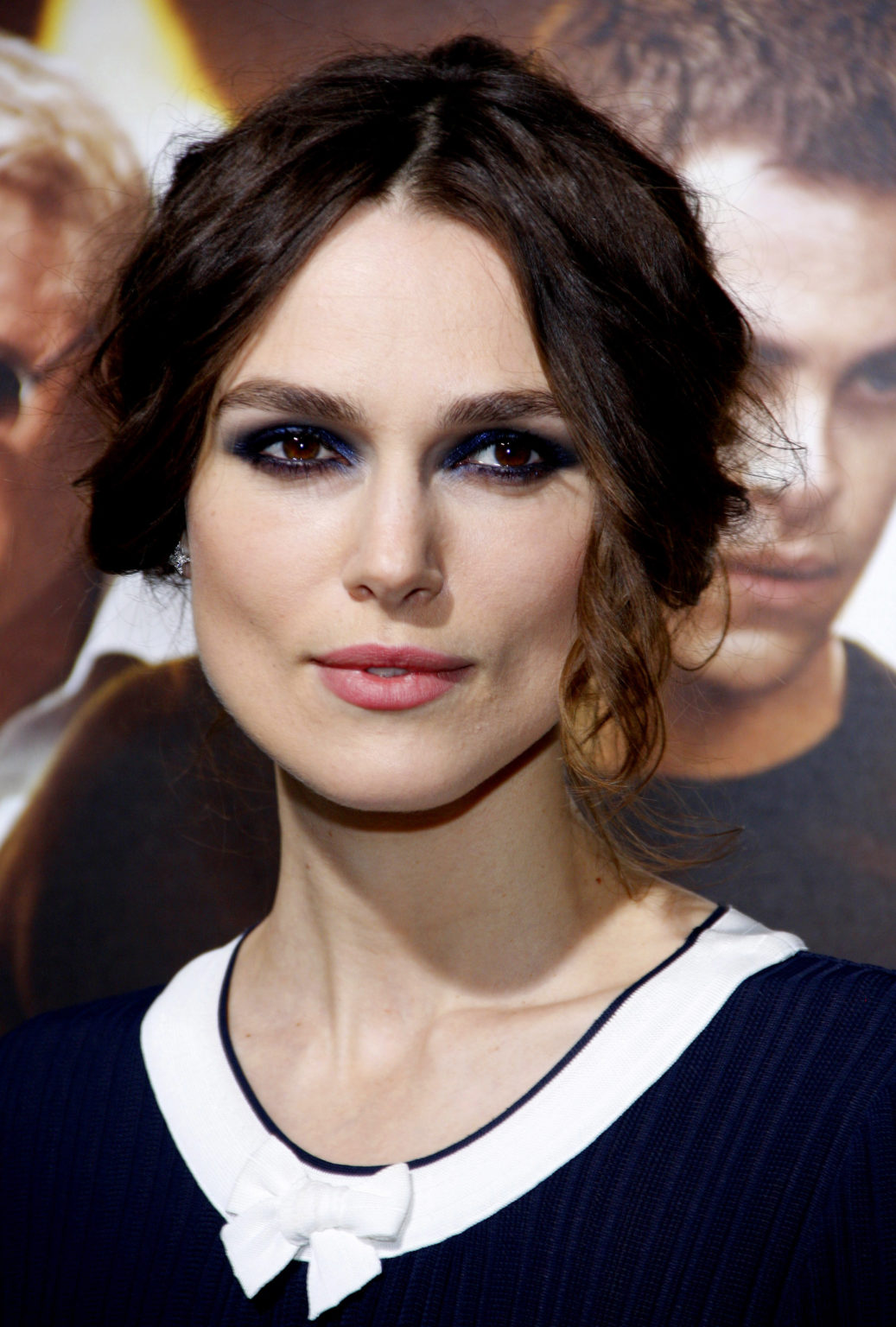 Black Doves: Netflix Orders Thriller Series Starring Keira Knightley