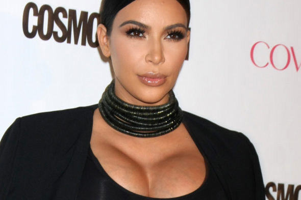 Kim Kardashian joins the cast of American Horror Story