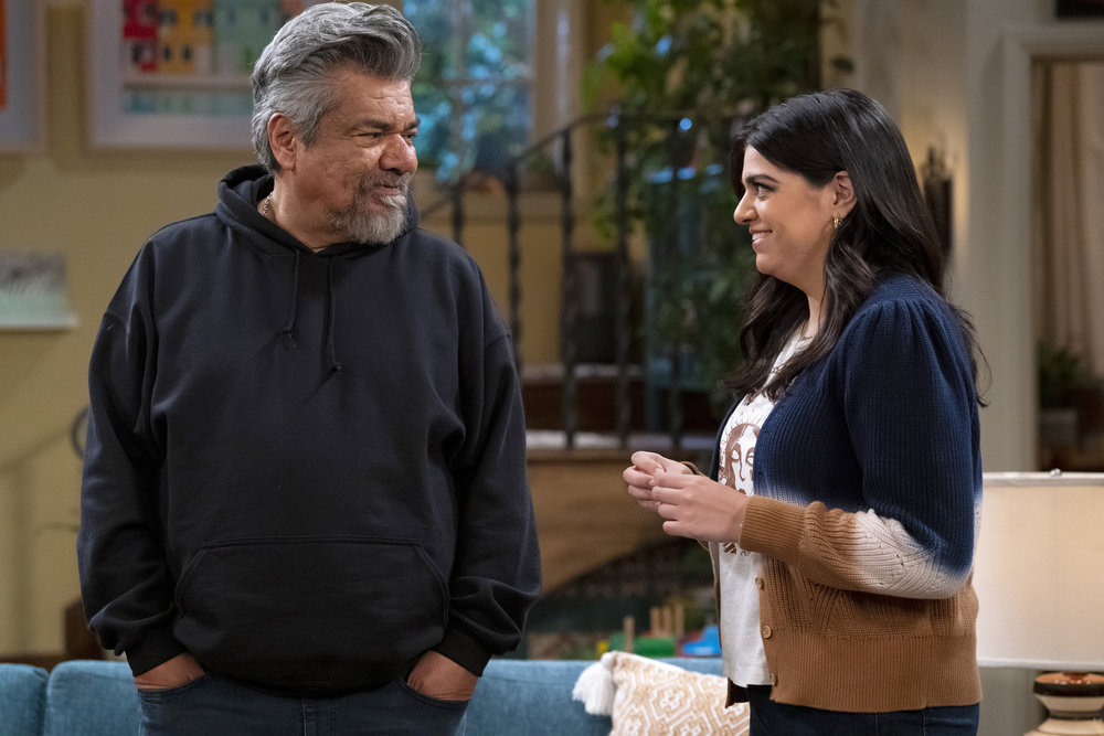 #Lopez vs Lopez: NBC Comedy Series Changing Nights for Final Episodes of the Season