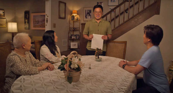 Awkwafina Is Nora from Queens TV show on Comedy Central: canceled or renewed for season 4?