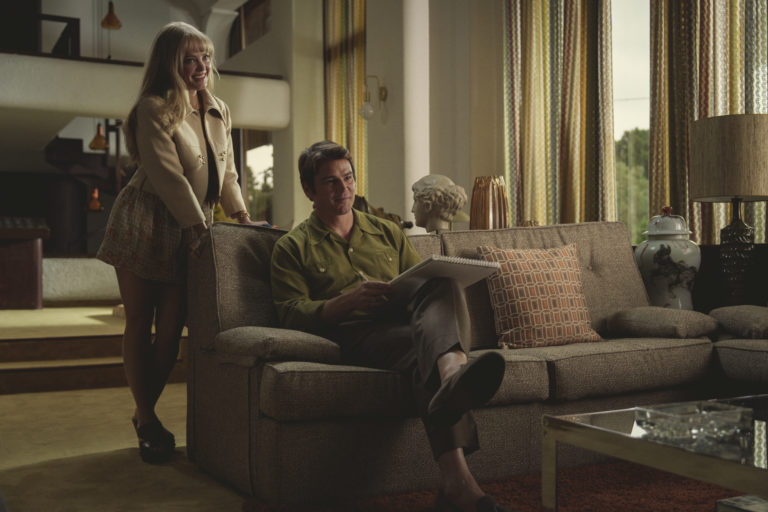 Black Mirror Season Six of Dark Anthology Series Coming to Netflix