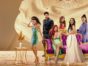 Bling Empire TV Show on Netflix: canceled or renewed?