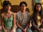 Freeridge TV show on Netflix: canceled, no season 2