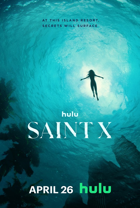 Saint X TV Show on Hulu: canceled or renewed?