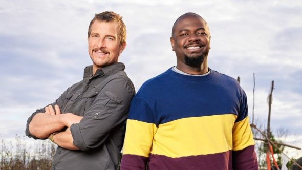 I Survived Bear Grylls TV Show on TBS: canceled or renewed?