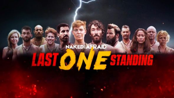 Naked and Afraid: Last One Standing TV Show on Discovery Channel: canceled or renewed?