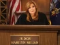 Star of cancelled The People's Court gets new show - Justice for the People with Judge Milian