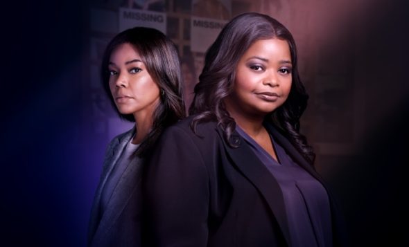 Truth Be Told TV show on Apple TV+: canceled, no season 4