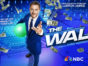 The Wall TV show on NBC: season 5 ratings