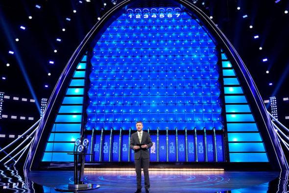 The Wall TV show on NBC: canceled or renewed for season 6?