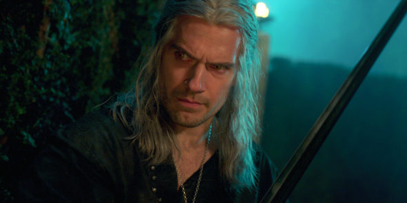 The Witcher TV show on Netflix: season 3 premiere date