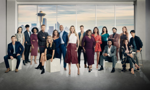 #Grey’s Anatomy: Season 20; Veteran ABC Cast Members Set to Return for 2023-24