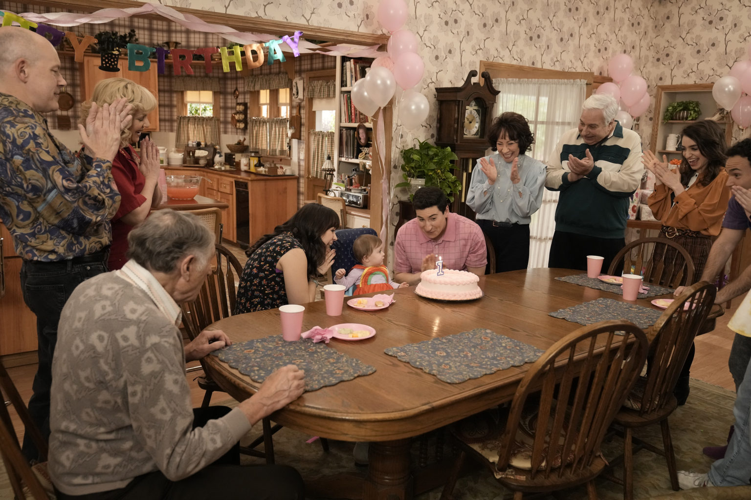 Wednesday TV Ratings The Goldbergs, Chicago Med, The Flash, Survivor