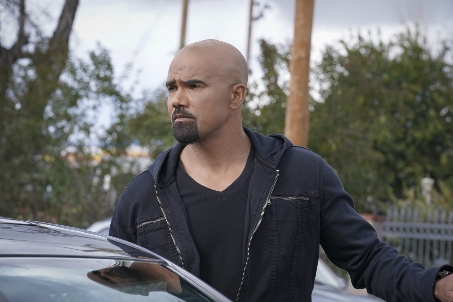 SWAT: Season Seven? Shemar Moore Speaks Out About CBS Series' Abrupt ...