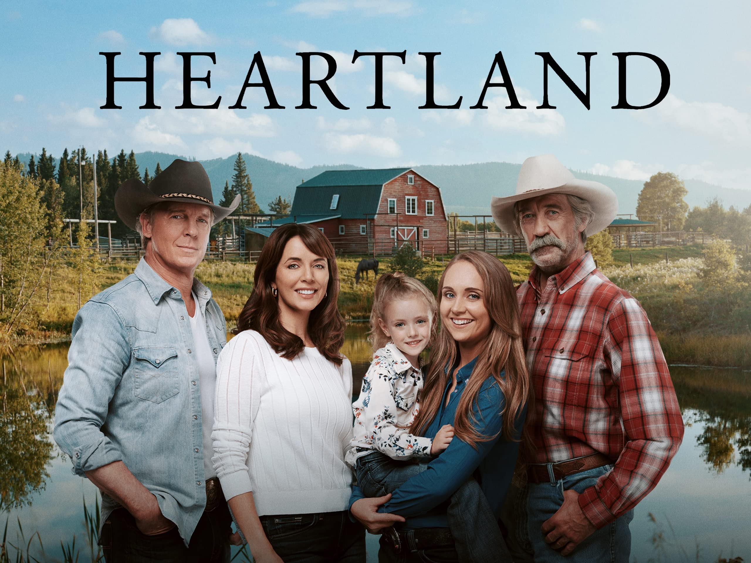Heartland Season 17 Production Begins for Canadian Family Drama Series