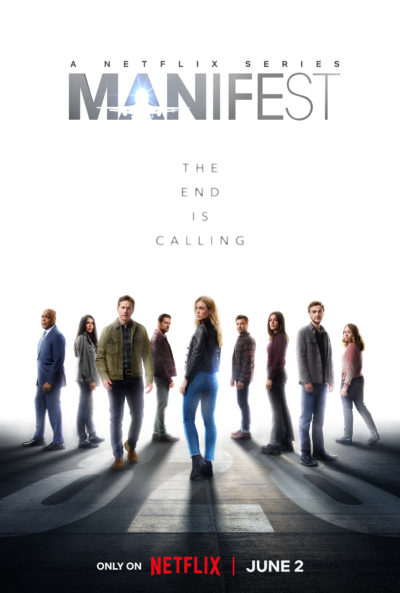 Manifest TV Show on Netflix: canceled or renewed?