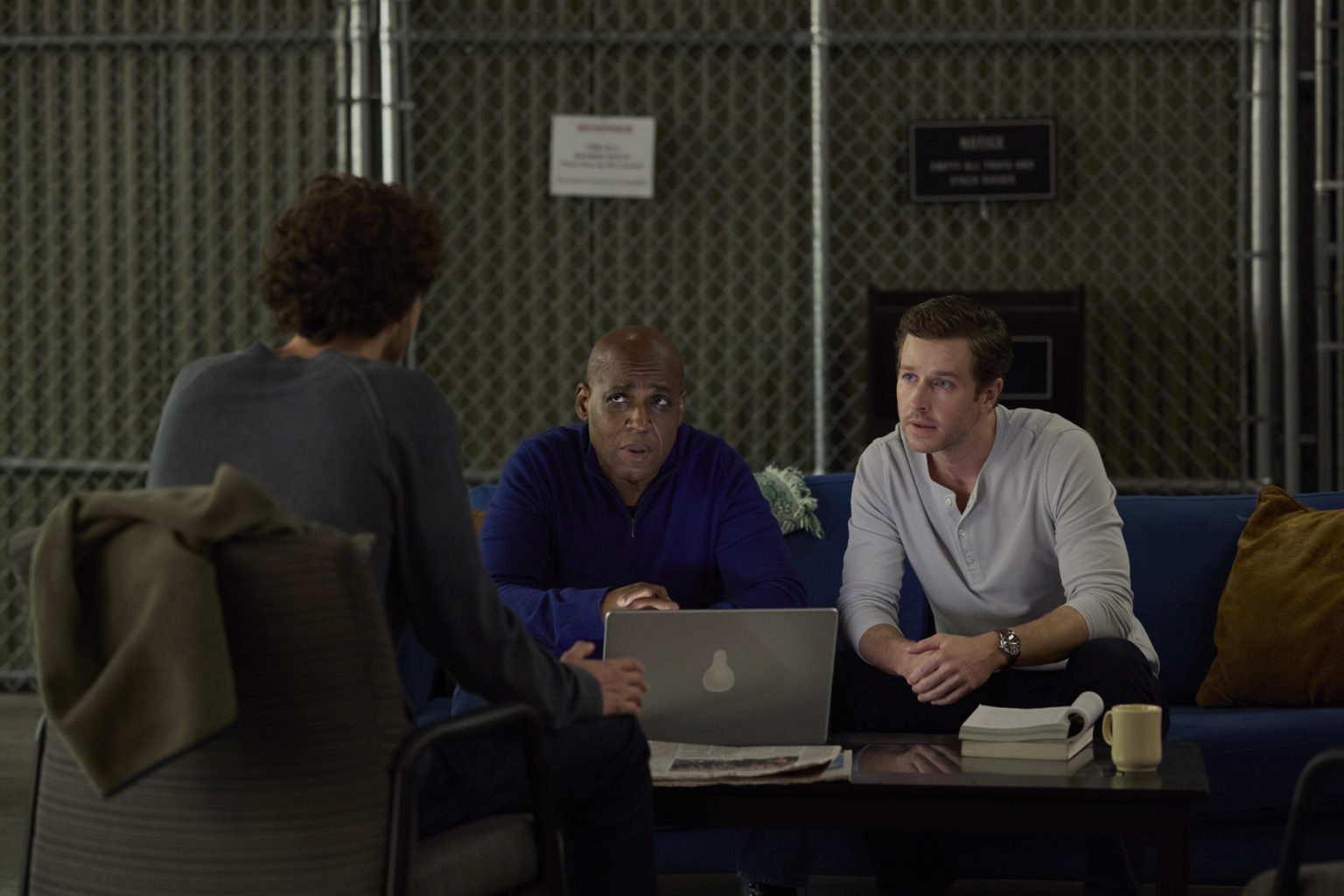 Manifest Season Four; Netflix Releases Trailer and Poster for Final