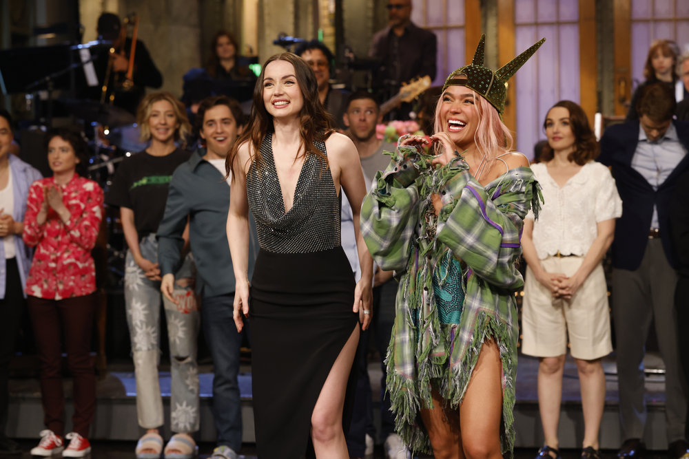 #Saturday Night Live: Season 48 Ends Early Due to Writers Strike, Episodes Cancelled