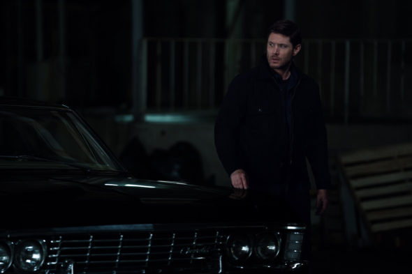 The Winchesters TV show on The CW: canceled or renewed?