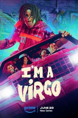 I'm A Virgo TV Show on Prime Video: canceled or renewed?